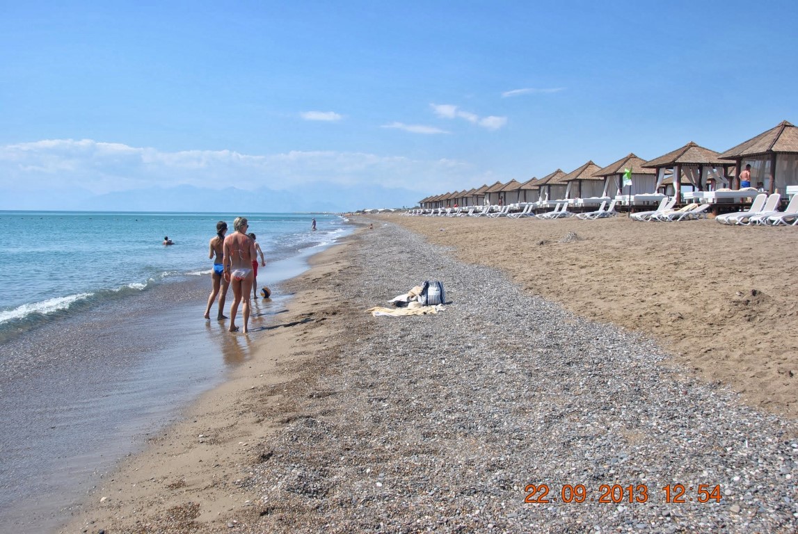 imagini hotel TITANIC BELEK